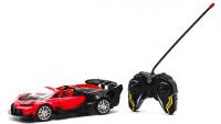 Радиоуправляемая игрушка New World Luxurious 1:18 (442056)