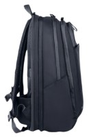 Rucsac pentru oraș Hp Travel Plus 30L Blue Graphite (A2CE0AA) imaginea #4 — magazin online Desire.md