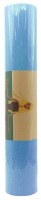 Covoraș fitness New World EVA 61x173x5mm Blue (215017)