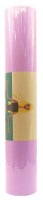 Covoraș fitness New World EVA 61x173x5mm Pink (215018) imaginea #1 — magazin online Desire.md
