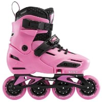 Роликовые коньки RollerBlade Apex XC G Pink 29-32 (07102900T93)