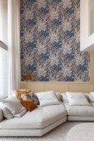 Обои GranDeco TJ3212 Time 2026 фото №2 — интернет-магазин Desire.md
