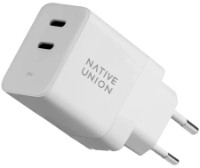Încărcător Native Union FAST-PD35-WHT-EU