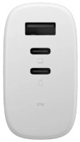 Încărcător Native Union FAST-PD67-WHT-2CA imaginea #2 — magazin online Desire.md