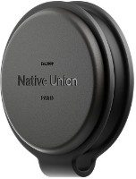 Încărcător Native Union NU-VOY-2IN1-WL-BLK imaginea #1 — magazin online Desire.md