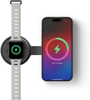 Încărcător Native Union NU-VOY-2IN1-WL-BLK imaginea #2 — magazin online Desire.md