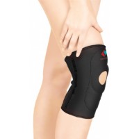 Orteză pentru genunchi Tonus Elast 9903 N3 Black