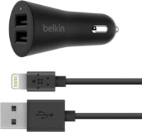Încărcător auto Belkin F8J221BT04-BLK