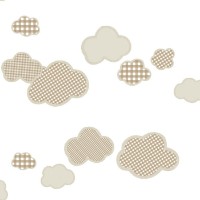 Обои Parato Ciao Bimbi 1301