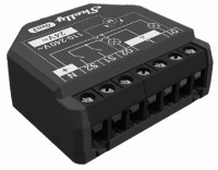 Умное реле Shelly 2 PM Gen3