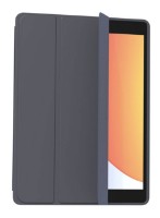 Чехол для планшета MW Folio Slim Skin iPad Pro 11 2024-M4 Blue (MW-300110) фото №1 — интернет-магазин Desire.md