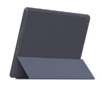 Чехол для планшета MW Folio Slim Skin iPad Pro 11 2024-M4 Blue (MW-300110) фото №4 — интернет-магазин Desire.md