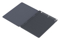 Чехол для планшета MW Folio Slim Skin iPad Pro 11 2024-M4 Blue (MW-300110) фото №5 — интернет-магазин Desire.md