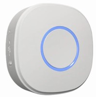 Умная кнопка Shelly Button 1 White