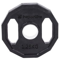 Диск Insportline Ruberton 1.25kg (15895)