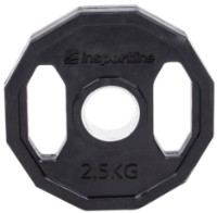 Диск Insportline Ruberton 2.5kg (15896)