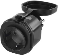 Умная розетка Emos P5532