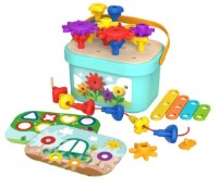 Joc educativ Tooky Toy (TJ631)