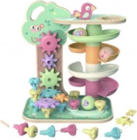 Labirint Tooky Toy Activity Tree (TJ632N)