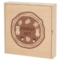 Set jucării Tooky Toy Forest Set (TK906) imaginea #5 — magazin online Desire.md