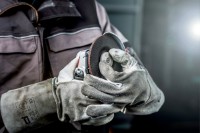 Polizor unghiular Metabo WEV 17-150 Quick (600473000) imaginea #5 — magazin online Desire.md