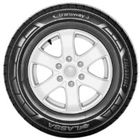 Anvelopa Lassa Transway 3 185/75 R16C 104/102R imaginea #2 — magazin online Desire.md