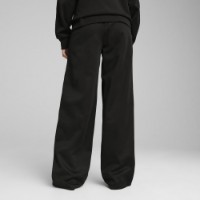 Pantaloni spotivi de dame Puma T7 Puma Black, s.XL (62993901) imaginea #3 — magazin online Desire.md