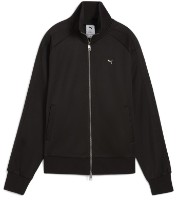 Jachetă damă Puma T7 Track Jacket W Puma Black, s.S