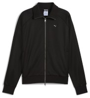 Мужская олимпийка Puma T7 Track Jacket M Puma Black, s.M