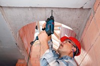 Дрель Bosch GSB 1600 RE (0601228200/0601217100) фото №2 — интернет-магазин Desire.md