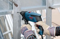 Дрель Bosch GSB 1600 RE (0601228200/0601217100) фото №3 — интернет-магазин Desire.md