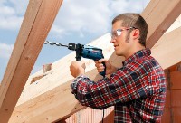 Дрель Bosch GSB 1600 RE (0601228200/0601217100) фото №4 — интернет-магазин Desire.md