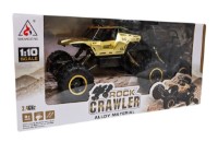 Радиоуправляемая игрушка New World Rock Crawler 1:10 (2089)