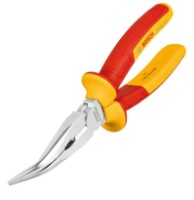 Длинногубцы гнутые Bosch B1600A02NE3