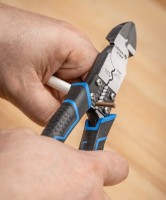 Кусачки Hoegert HT1P243 фото №2 — интернет-магазин Desire.md