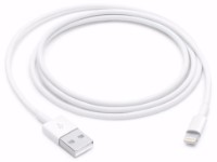 Cablu USB Apple Lightning to USB 1m (MUQW3ZM/A)