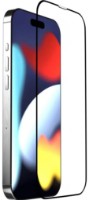Защитное стекло для смартфона iLera Sapphire Ultra + Glass for iPhone 15 Pro Max (ILSPDL15PRMX)
