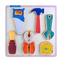 Пазл New World Learning Board (ZKB-2053-7)