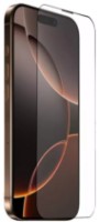 Защитное стекло для смартфона iLera Sapphire Ultra + Glass for iPhone 16 Pro (ILSPDL16PR)