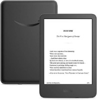 eBook Amazon Kindle 11th Gen 2024 16Gb Black