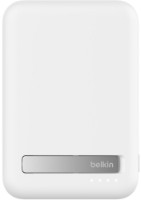 Внешний аккумулятор Belkin 10000mAh White (BPD008BTWH)