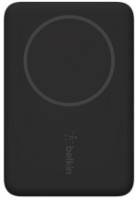 Внешний аккумулятор Belkin 2500mAh Black (BPD002BTBK)