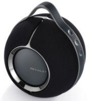 Портативная акустика Devialet Mania Deep Black (RJ278) фото №3 — интернет-магазин Desire.md