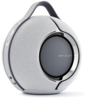 Портативная акустика Devialet Mania Light Grey (ER324) фото №2 — интернет-магазин Desire.md