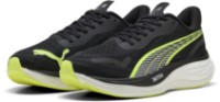 Adidași pentru bărbați Puma Velocity Nitro 3 Puma Black/Yellow Alert, s.40 imaginea #1 — magazin online Desire.md