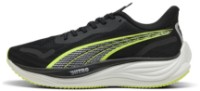 Adidași pentru bărbați Puma Velocity Nitro 3 Puma Black/Yellow Alert, s.40 imaginea #2 — magazin online Desire.md