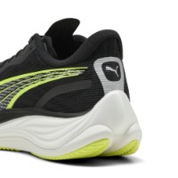 Adidași pentru bărbați Puma Velocity Nitro 3 Puma Black/Yellow Alert, s.40 imaginea #6 — magazin online Desire.md