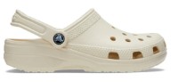 Șlapi pentru femei Crocs Classic Bone Beige, s.38-39