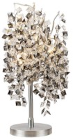 Veioză birou Cellini Icedrop CLN195-1T