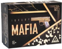 Настольная игра Las Igras Luxury Mafia (4515869) фото №1 — интернет-магазин Desire.md